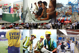 mainpic The Logical Choice Temporary Staffing & Recruiting